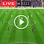 Football Live TV - Live Score