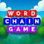 A Word Chain Game