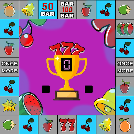 Fruit Slots-Tragamoneda Frutas