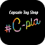 カプセルトイ専門店 #C-pla（シープラ）公式アプリ
