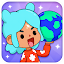 Toca Boca World Fun Life