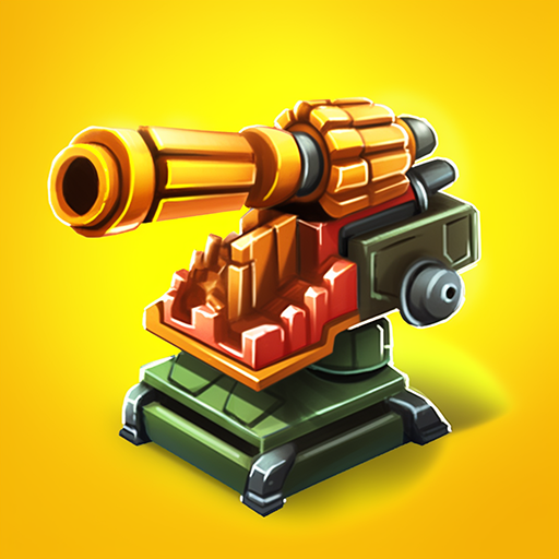 Play Battle Strategy: Tower Defense Online