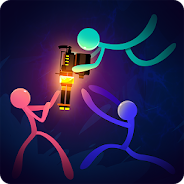 Gioca Stickfight Infinity per PC