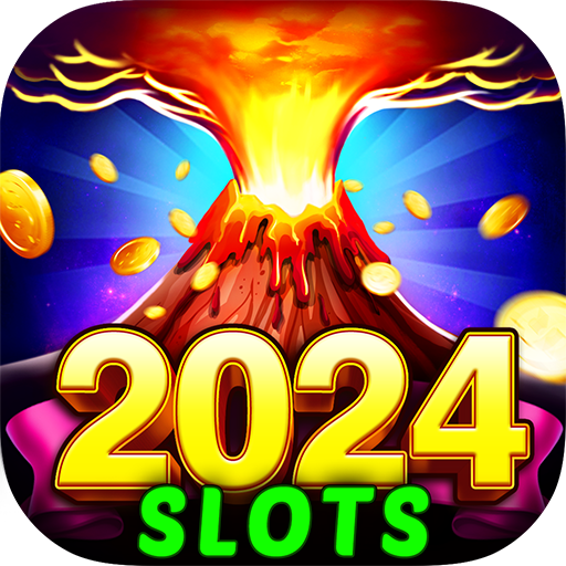 Lotsa Slots- 維加斯賭場老虎機