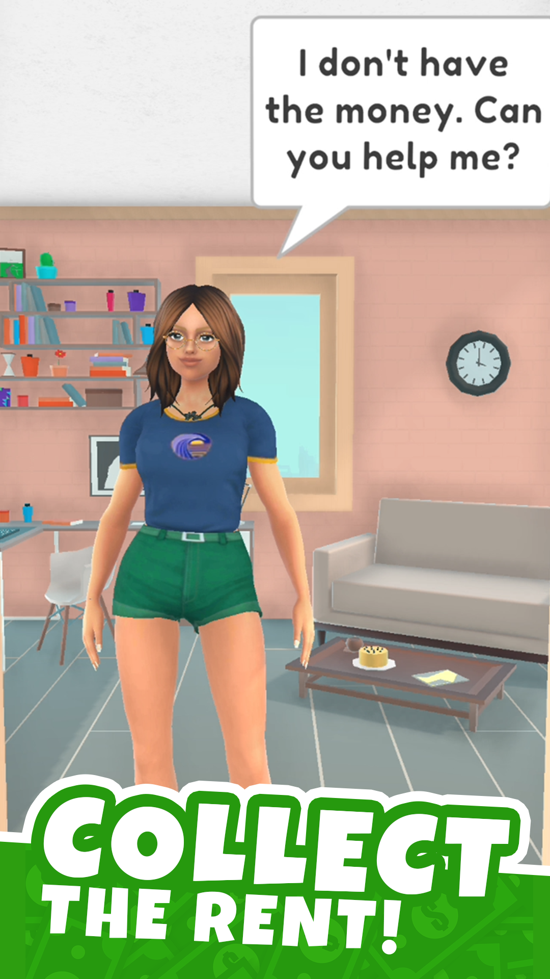 Roleplay as a landlord in The Sims 4's upcoming real-life