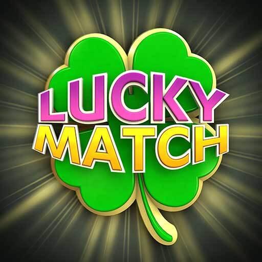 Play Lucky Match - Real Cash Games Online