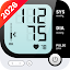 Blood Pressure App