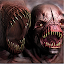 The Brothers' Horror Cave