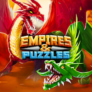 Empires & Puzzles: Match-3 RPG İndirin ve PC'de