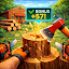 Timber Factory Simulation