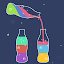 Water Sort Puzzle: Liquid Sort