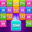 Join Blocks 2048 Number Puzzle