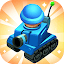 Merge Army：World war2