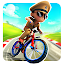Little Singham BMX Racing