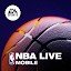 NBA LIVE Mobile Basket-ball