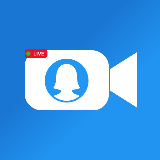Losowa rozmowa wideo