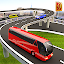 Modern Bus Simulator Drive 3D: New Bus Games Free