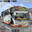 Modern Offroad Uphill Bus Simulator
