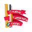 Creative Typography Design