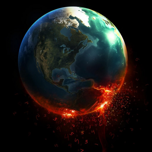Doomsday Countdown
