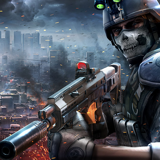 Play Modern Combat 5: mobile FPS Online