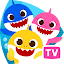 Baby Shark TV: Lagu & Cerita