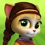 Emma the Cat - My Talking Virtual Pet