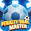 PENALTY GOAL MASTER - FOOTBALL