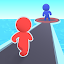 Size Up - Epic Run Race 3D