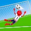 Wonder Goal: Fun Football Kick