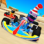 Kart Stars