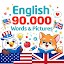 English 5000 Words with Pictures