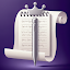 Lyric Notepad - Write Song Lyrics, Poetry, & Rap