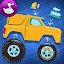 Build A Truck -Duck Duck Moose
