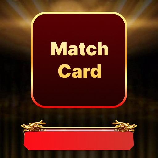 Match Card