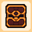 Remixed Dungeon: Pixel Art Roguelike