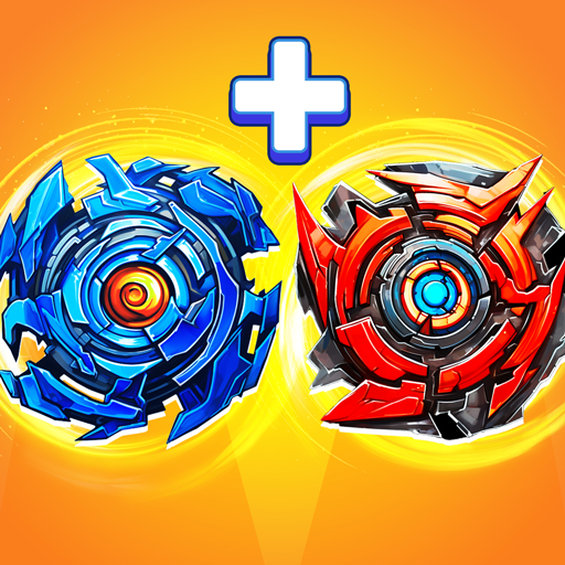Spinner Merge Master Game