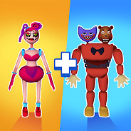 Playtime Birleştirme Ustası İndirin ve PC'de