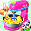 Little Panda's Restaurant Chef