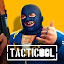 Tacticool - permainan tembakan