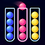 Ball Sort: Zen Adventure