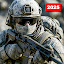 Code of War: FPS PvP Gun Games
