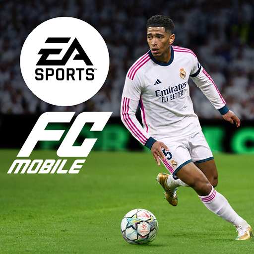 EA SPORTS FC™ 足球 Mobile 2026