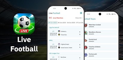 Download Play Live Football TV HD Streaming on PC Mac (Emulator)