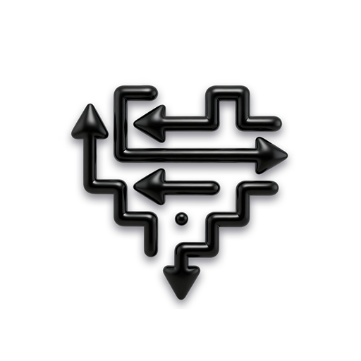 Arrowscapes – ASMR Puzzle