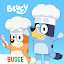 Bluey – Vamos Brincar