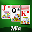 Mia Solitaire - Fun Card Game