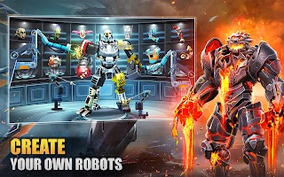Download & Play RS Boxing Champions on PC & Mac (Emulator)