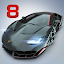 Asphalt 8 - Jeu de voiture