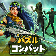 プレーする パズルコンバット (Puzzle Combat) をPCで